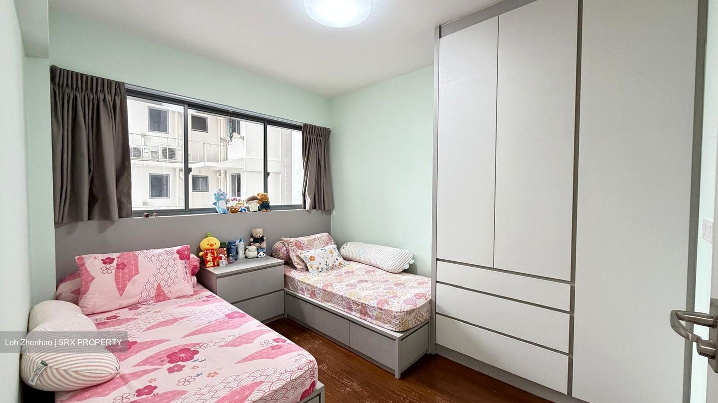 Blk 138C Lake Vista @ Yuan Ching (Jurong West), HDB 3 Rooms #624155341
